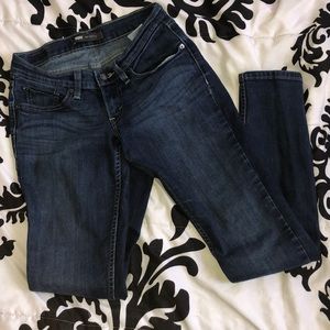 Levi’s 524 Skinny jeans